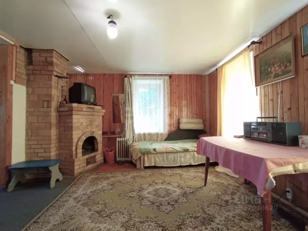 Дом в Камчатский край, Елизово Волна Камчатского Экспедиционного ... - Фото 1