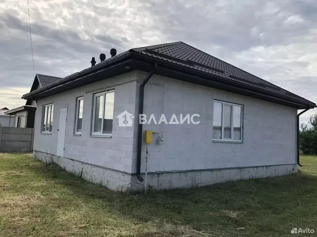 Дом в село Озёрки, Берёзовая улица, 10 (91.7 м) - Фото 2