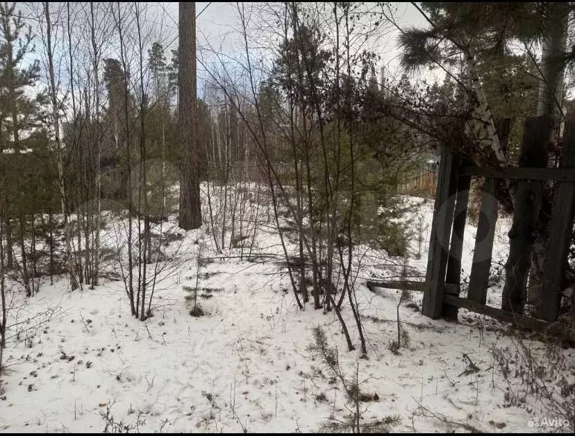 Участок 10 сот. (ИЖС) - Фото 0