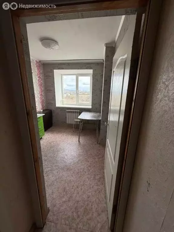 2-комнатная квартира: село Новая Кука, микрорайон Забайкальская ... - Фото 2