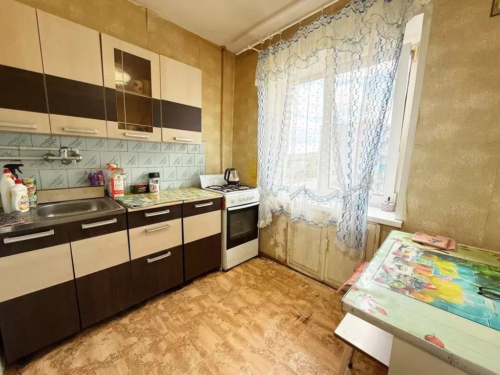 Продаётся 2-к квартира, 44 м - Фото 0