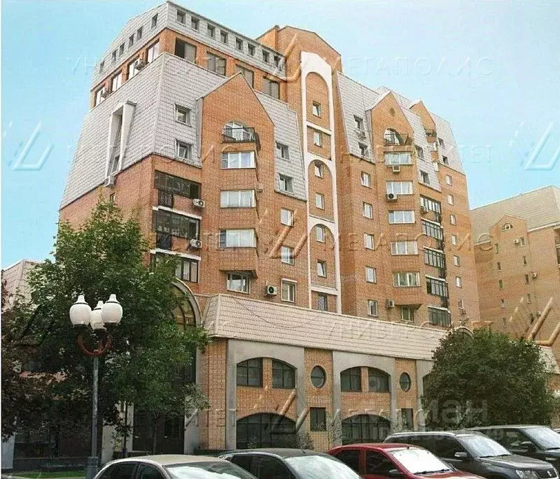 Помещение свободного назначения в Москва Зоологическая ул., 4 (119 м) - Фото 0