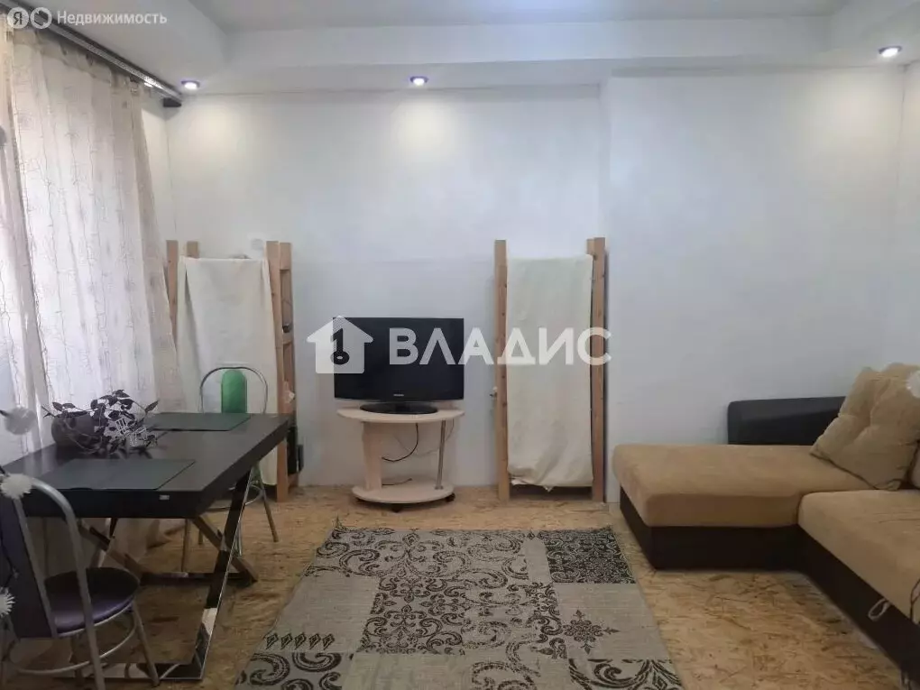 2-комнатная квартира: Яхрома, улица Ленина, 6 (49.1 м) - Фото 1