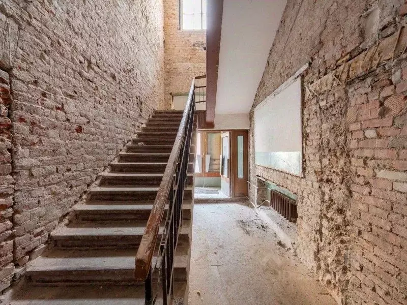 Склад в Санкт-Петербург ул. Комсомола, 1-3АЦ (1236 м) - Фото 2