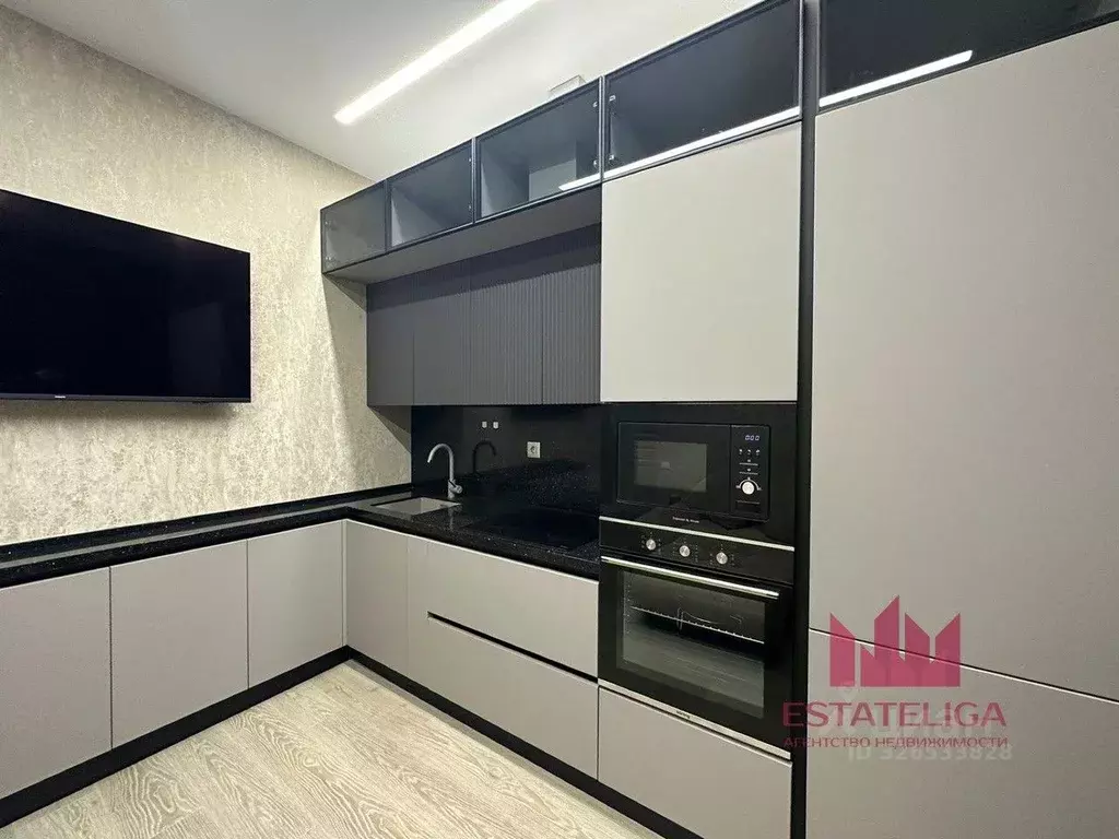 1-к кв. Москва Шмитовский проезд, 39к8 (42.0 м) - Фото 2