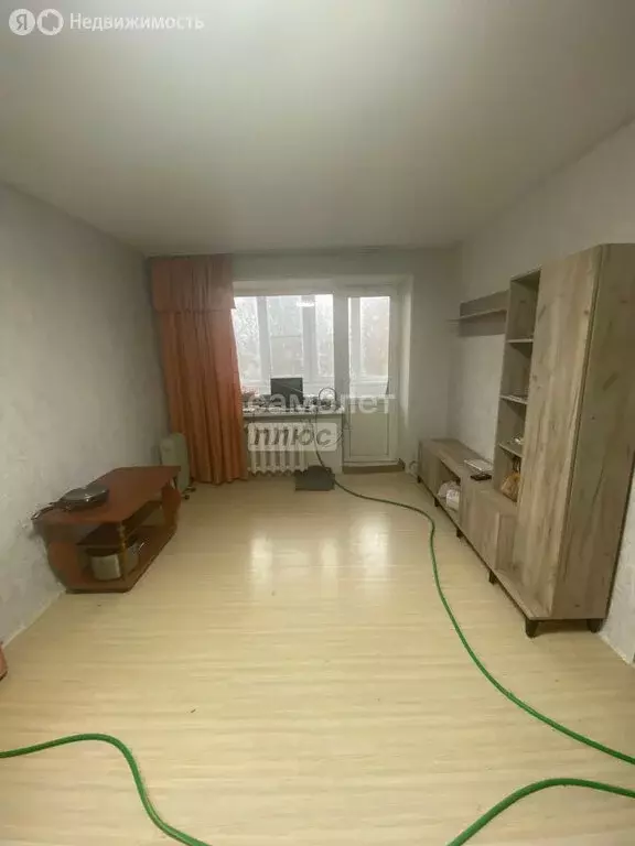 1-комнатная квартира: Донской, Заводская улица, 8 (30.2 м) - Фото 1