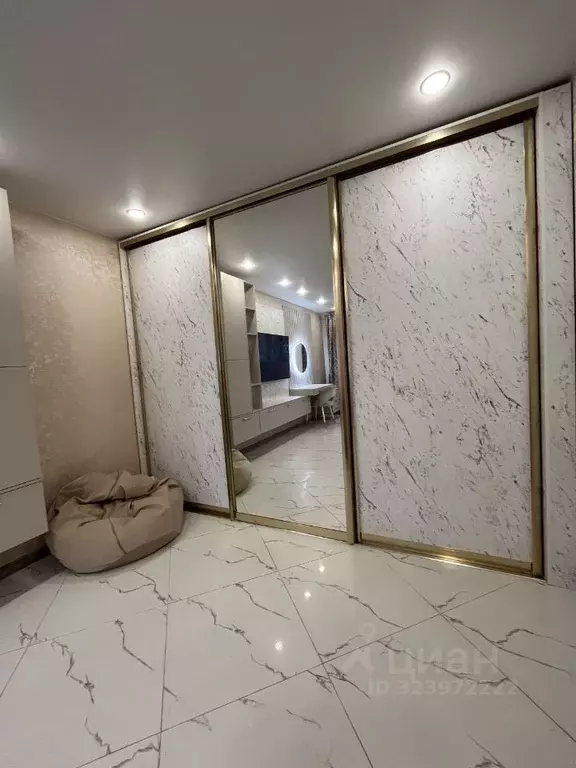 2-к кв. Москва Молдавская ул., 16 (56.0 м) - Фото 2