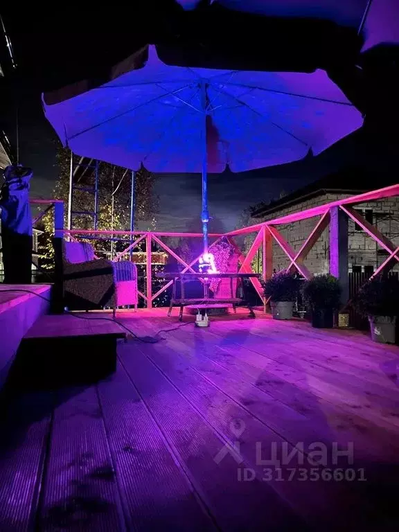 Дом в Московская область, Волоколамский муниципальный округ, Лесное ... - Фото 2