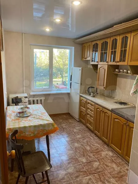 3-к. квартира, 68 м, 2/9 эт. - Фото 0