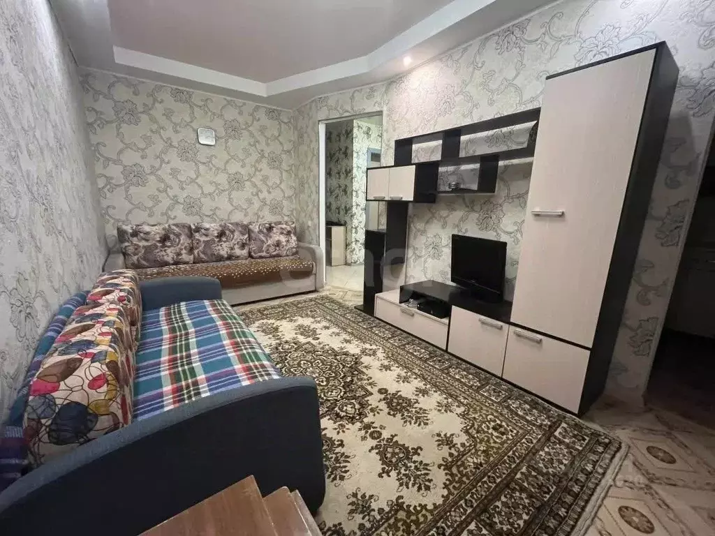 1-к кв. Костромская область, Кострома Венеция мкр, 54 (32.0 м) - Фото 2