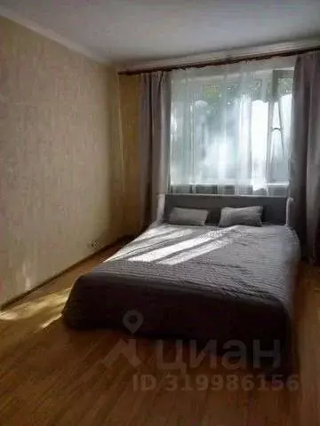 1-к кв. Москва Бакинская ул., 23 (35.5 м) - Фото 0