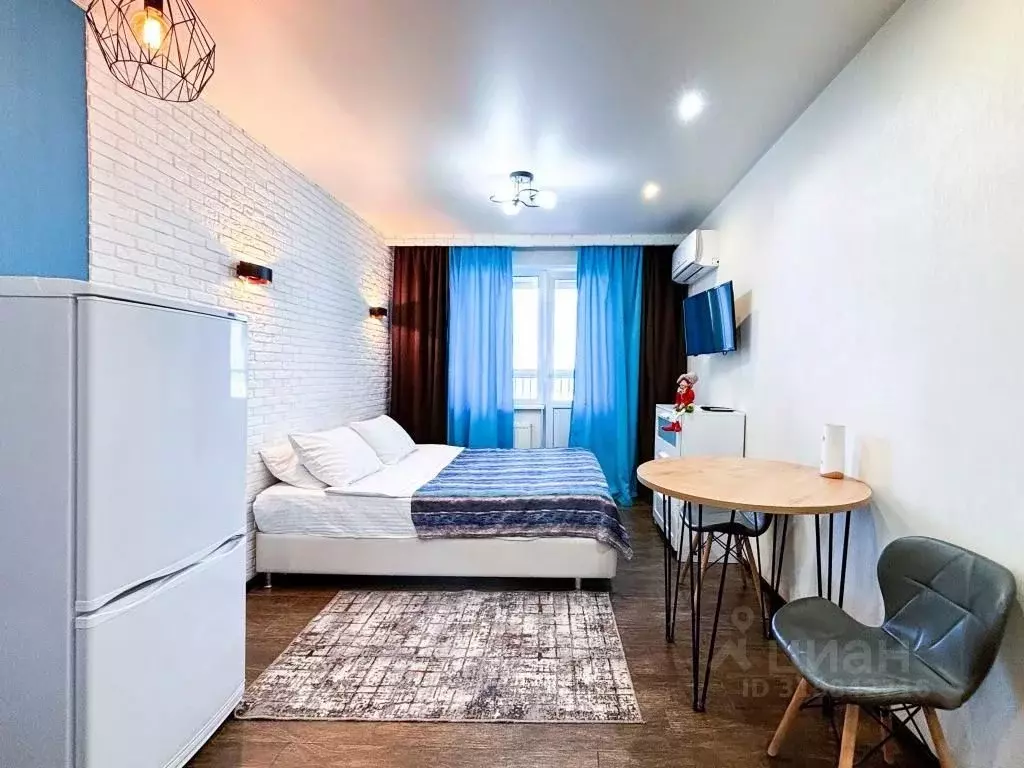 1-к кв. Московская область, Химки Молодежная ул., 78 (23.0 м) - Фото 1