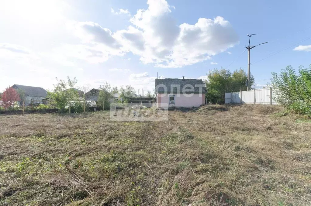 Участок в Челябинская область, Копейск Железнодорожная ул., 185А (17.0 ... - Фото 2