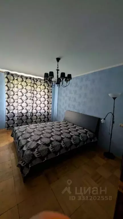 2-к кв. Московская область, Пушкино проезд 1-й Фабричный, 10 (50.0 м) - Фото 2