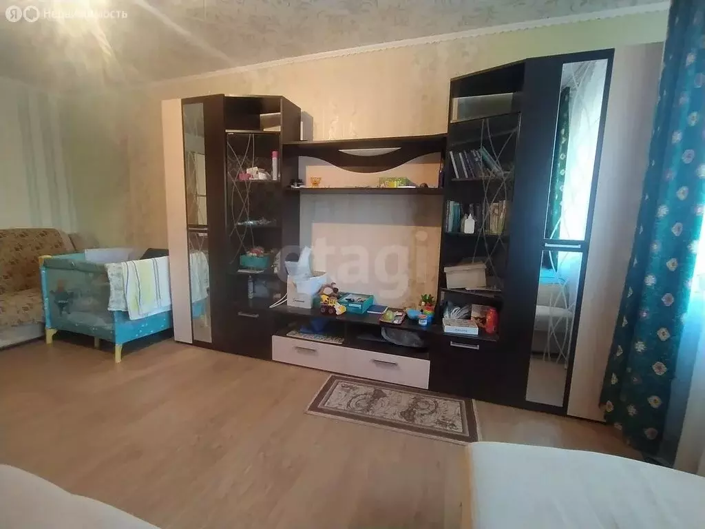 1-комнатная квартира: Тула, улица Максима Горького, 31 (29.5 м) - Фото 2