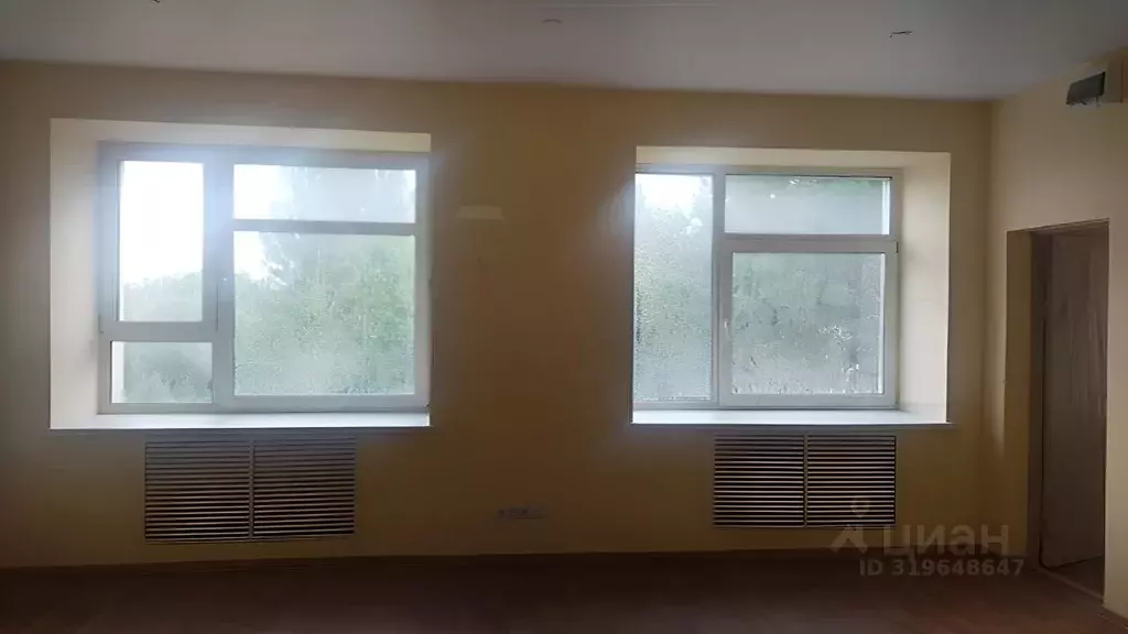 Офис в Омская область, Омск просп. Губкина, 2 (12 м) - Фото 1