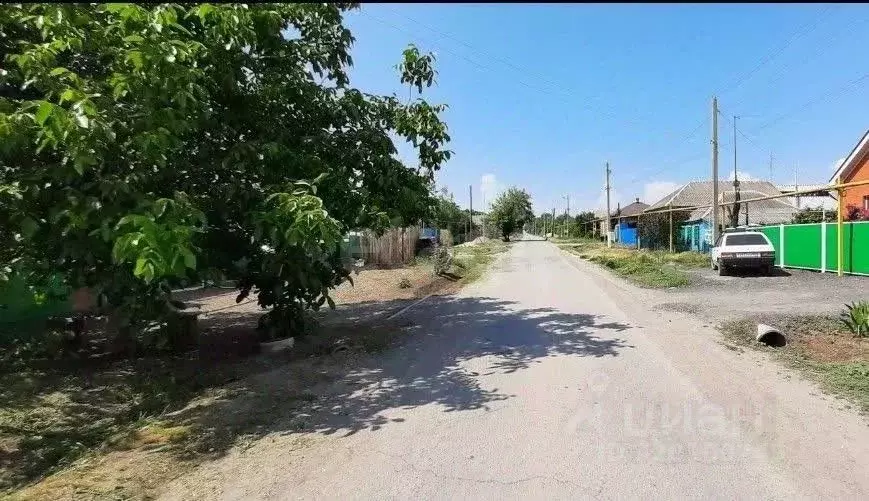 Дом в Ростовская область, Азовский район, Кагальницкое с/пос, с. ... - Фото 2