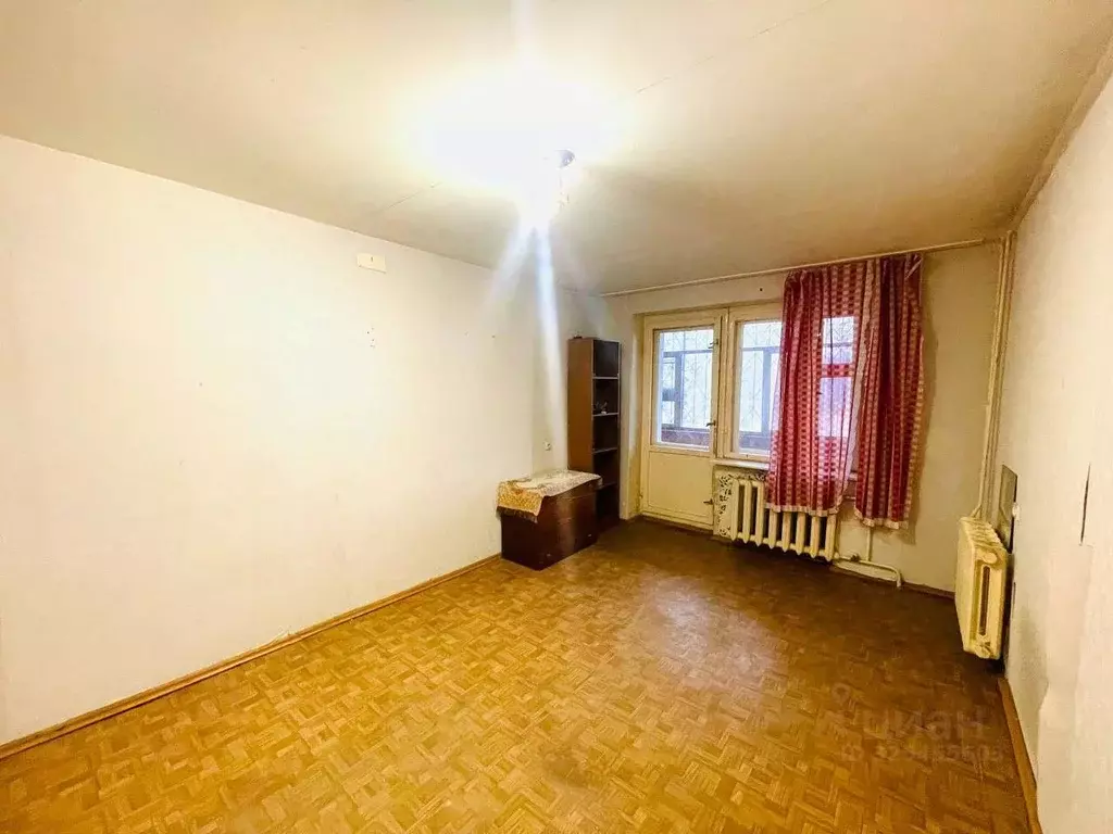 2-к кв. Ярославская область, Ярославль ул. 1-я Портовая, 21 (45.8 м) - Фото 1