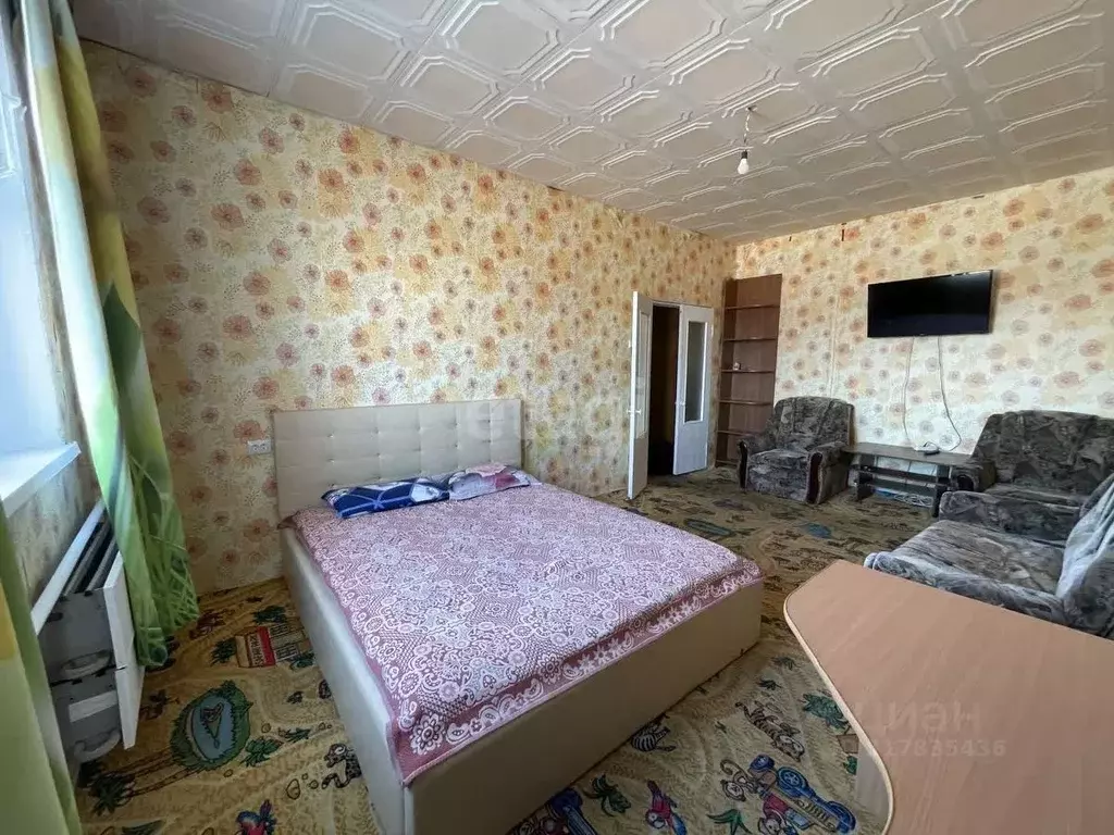 2-к кв. Красноярский край, Норильск ул. Федоровского, 25 (52.6 м) - Фото 0