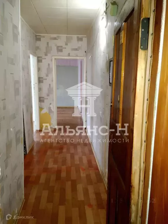 Продаётся 3-к квартира, 60 м - Фото 0