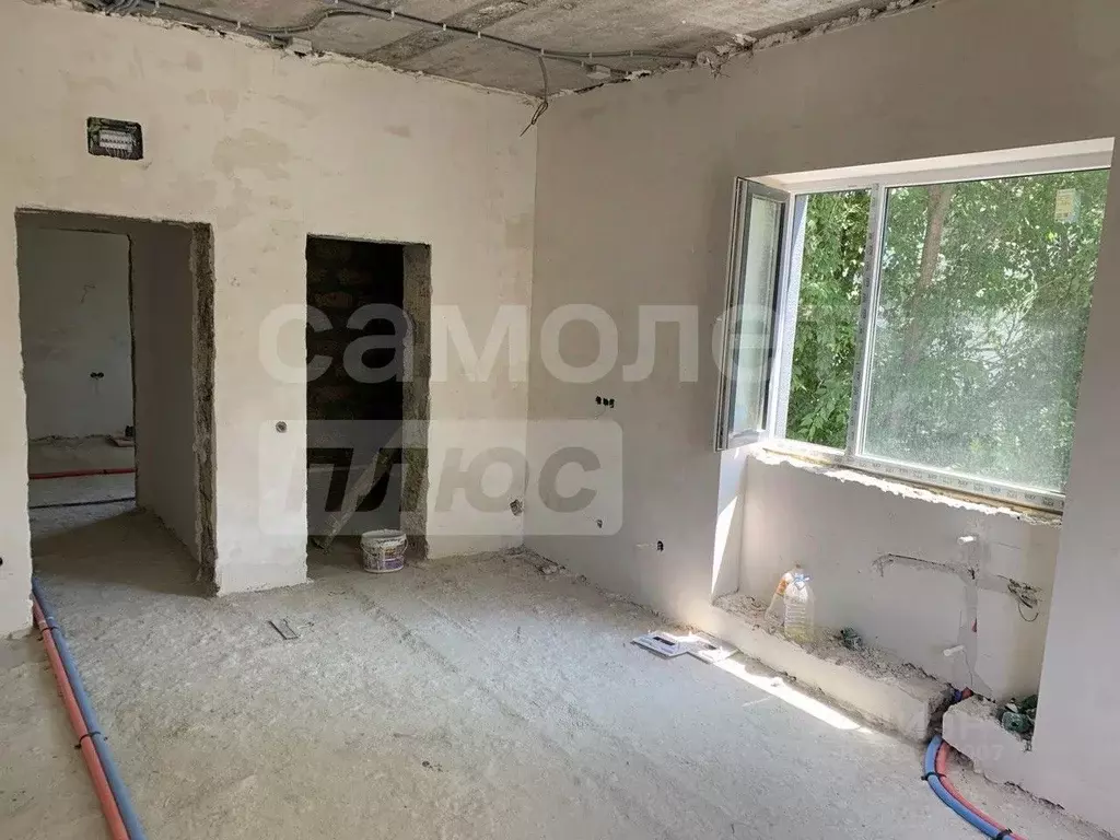 Студия Севастополь ул. Сафронова, 12 (38.0 м) - Фото 0