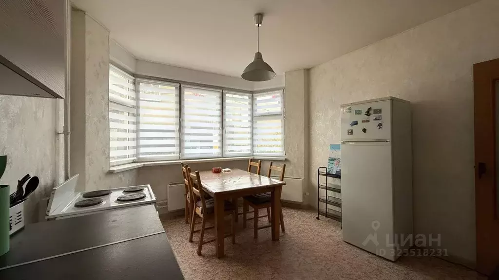 Комната Москва Ярцевская ул., 14 (18.0 м) - Фото 1