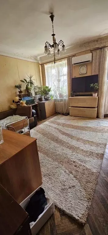 3-к кв. Ставропольский край, Пятигорск Университетская ул., 26 (65.0 ... - Фото 0