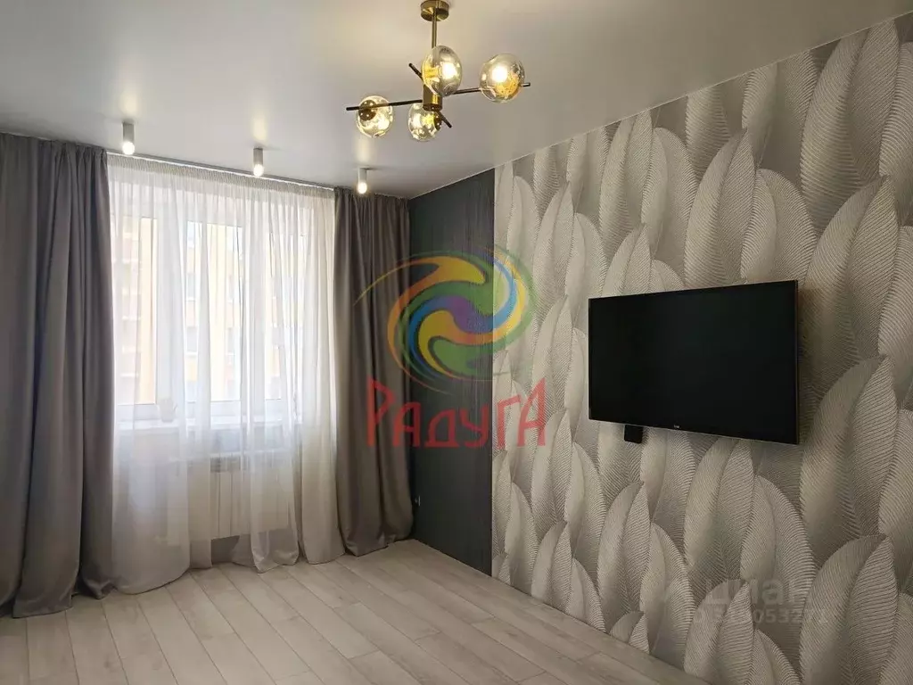 2-к кв. Ивановская область, Иваново ул. 2-я Полевая, 36к2 (47.8 м) - Фото 1