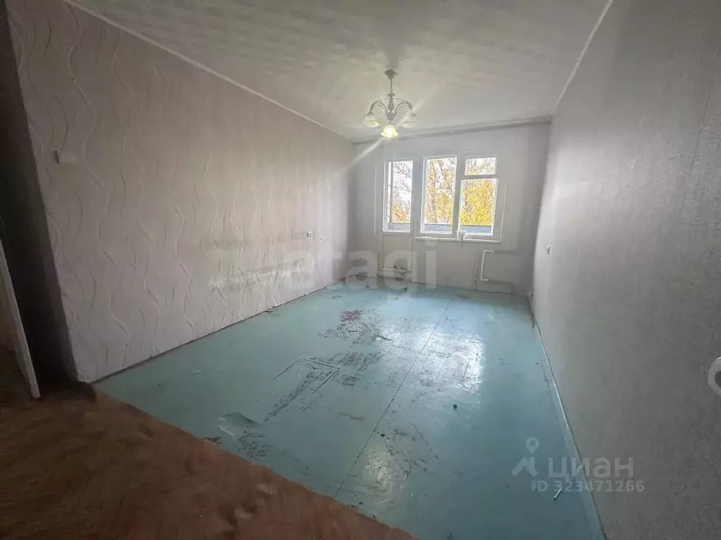 3-к кв. Саратовская область, Саратов ул. Имени К.В. Благодарова, 3 ... - Фото 1