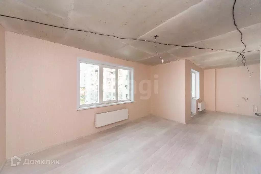 Продаётся 2-к квартира, 70.1 м - Фото 1