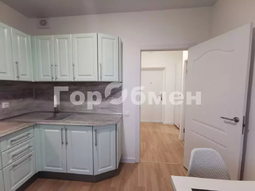 Продается 1-комнатная квартира - Фото 2