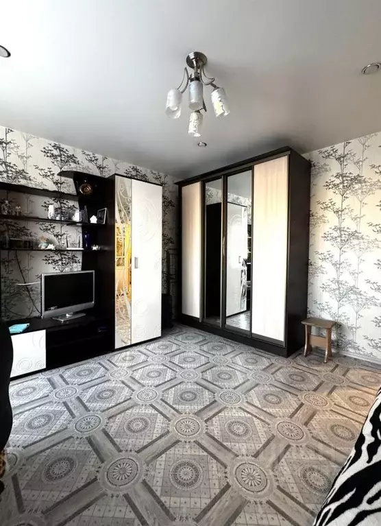 2-к кв. Иркутская область, Иркутск Радужный мкр, 32 (49.0 м) - Фото 1