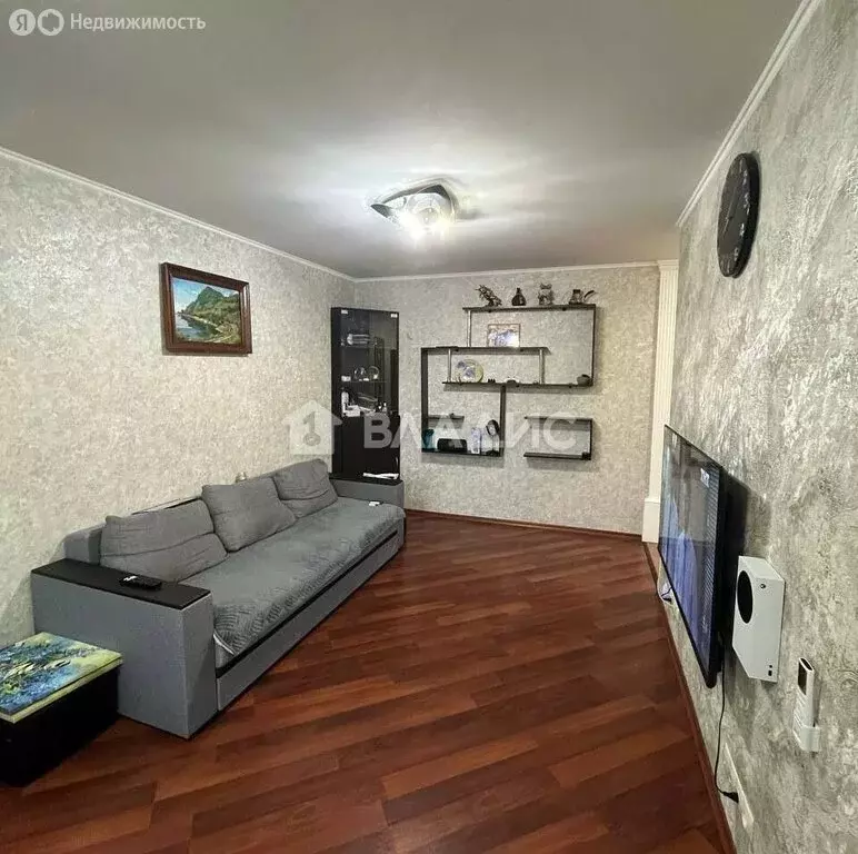 2-комнатная квартира: Ангарск, 95-й квартал, 6 (45.1 м) - Фото 1