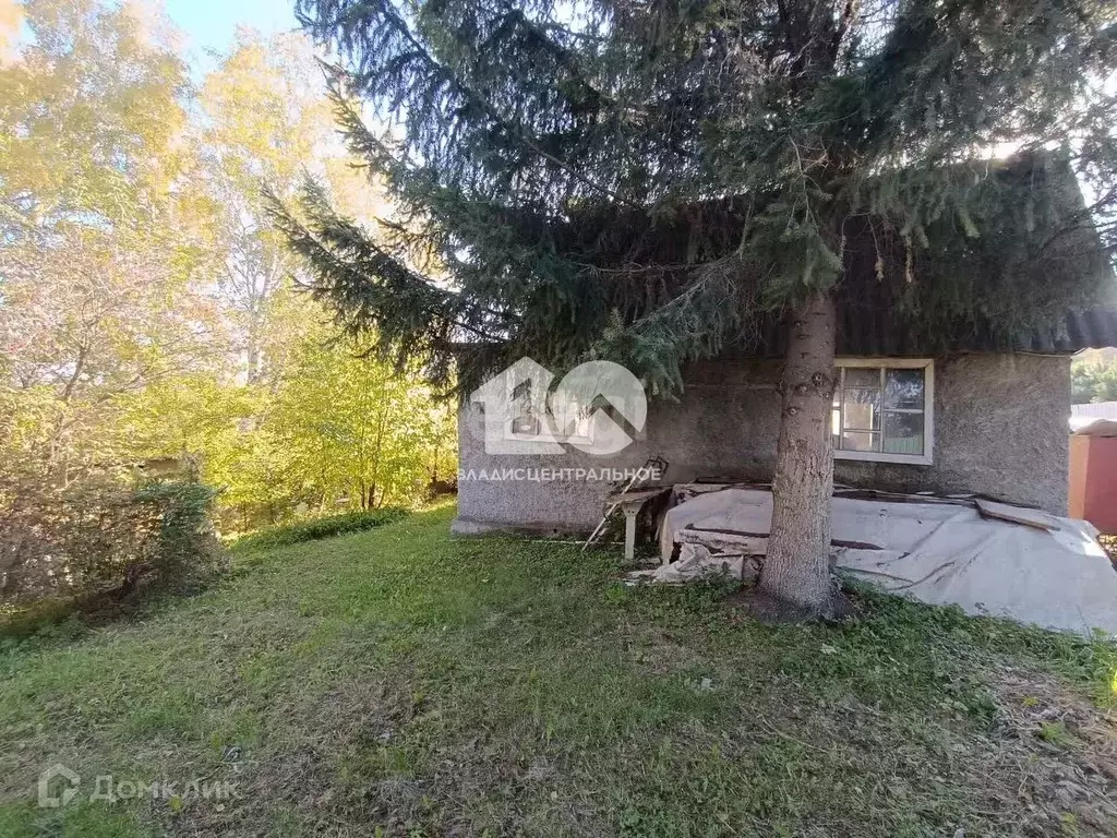 Дом в Новосибирская область, Искитимский район, Березка садовое ... - Фото 1