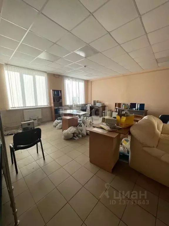 Офис в Псковская область, Псков ул. Леона Поземского, 92 (146 м) - Фото 1