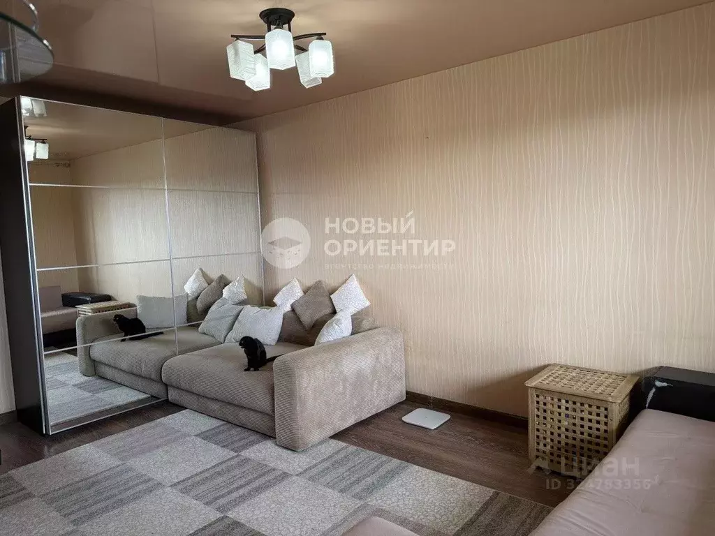 2-к кв. Свердловская область, Первоуральск ул. Емлина, 1А (47.8 м) - Фото 2