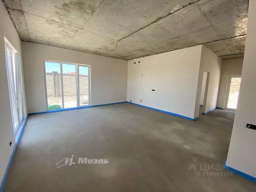Дом в Севастополь Балаклавский муниципальный округ, Берег ... - Фото 1