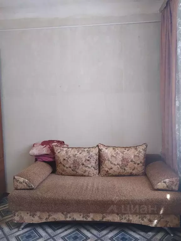 1-к кв. Самарская область, Самара просп. Металлургов, 74 (18.2 м) - Фото 1