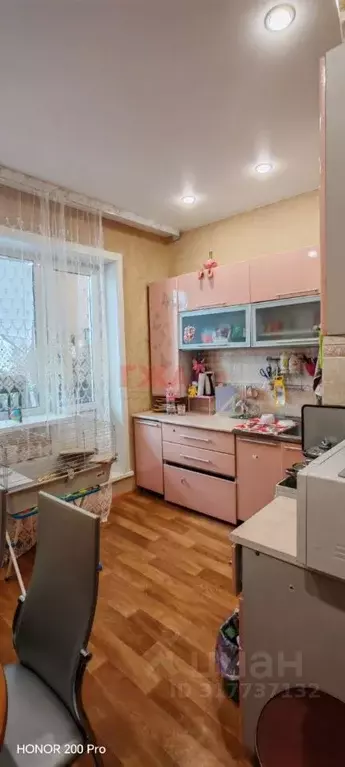 2-к кв. Саха (Якутия), Нерюнгри ул. Карла Маркса, 16/1 (53.4 м) - Фото 2