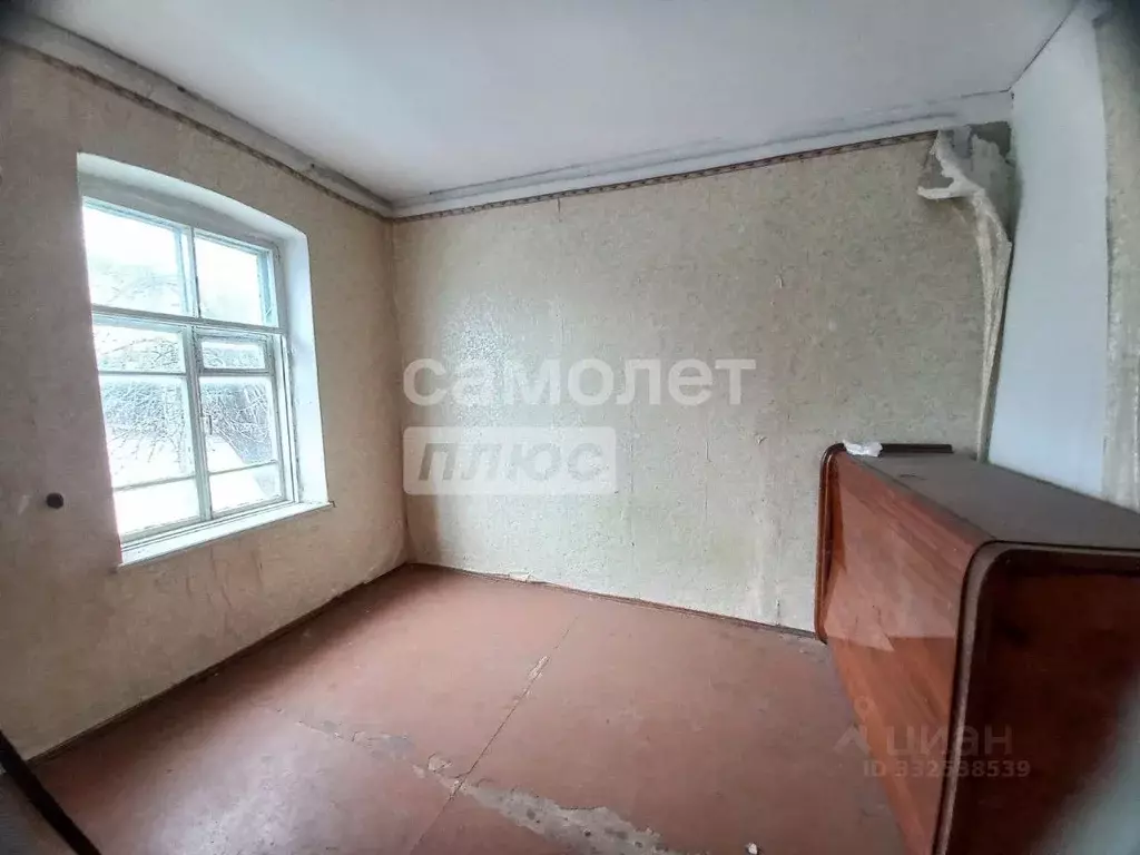 1-к кв. Адыгея, Майкоп ул. Жуковского, 37 (37.3 м) - Фото 1