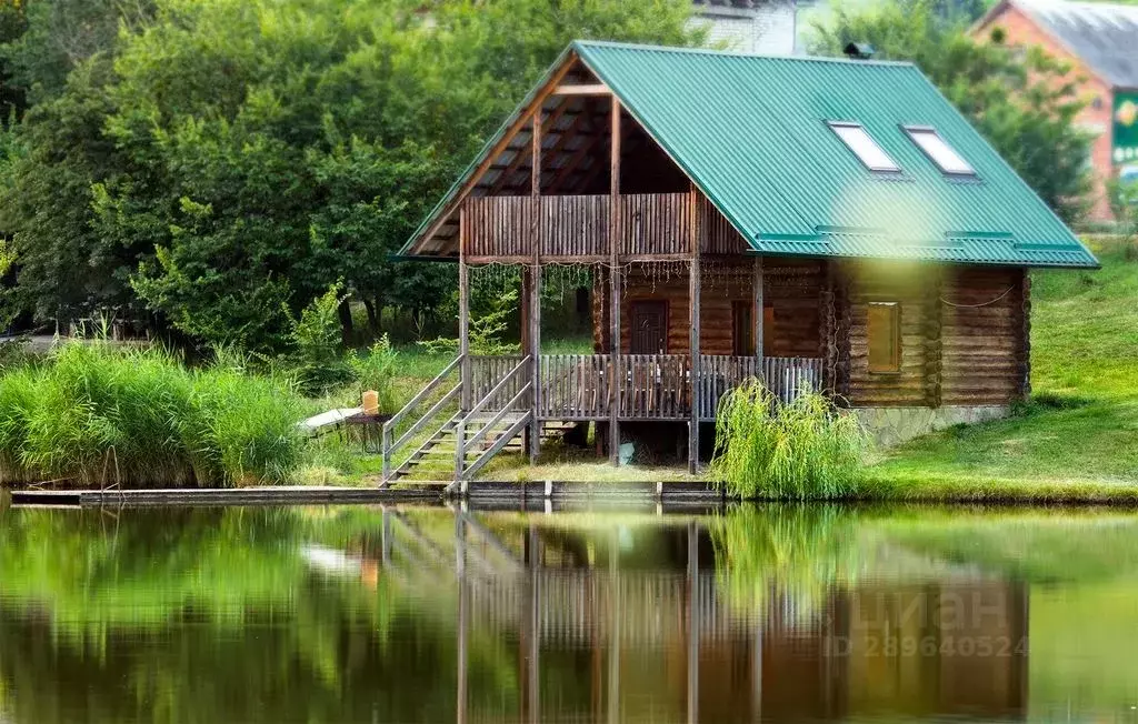 Дом в Ставропольский край, Железноводск 1 (25 м) - Фото 0