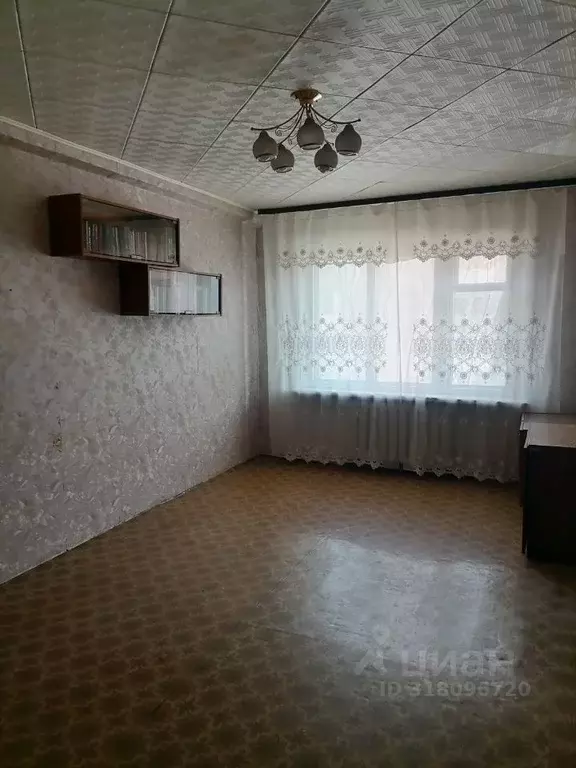 2-к кв. Саратовская область, Энгельс ул. Колотилова, 10 (47.0 м) - Фото 1