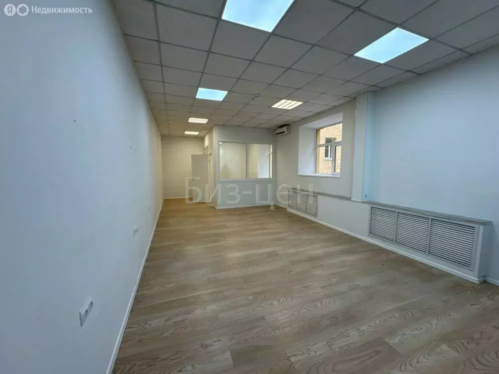 Офис (220.4 м) - Фото 2