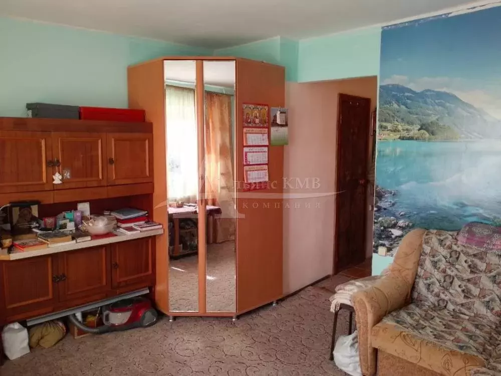Продаётся 1-к квартира, 21.2 м - Фото 1
