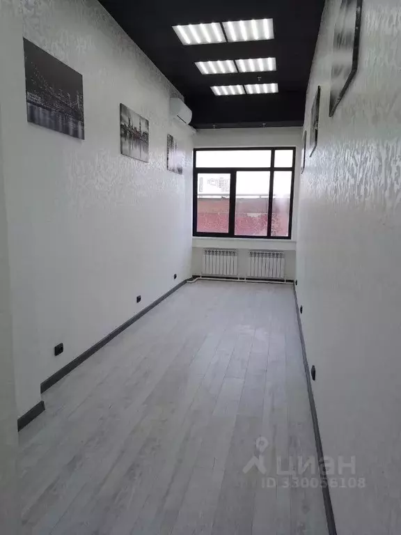 Офис в Самарская область, Тольятти ул. Дзержинского, 27А (22 м) - Фото 1