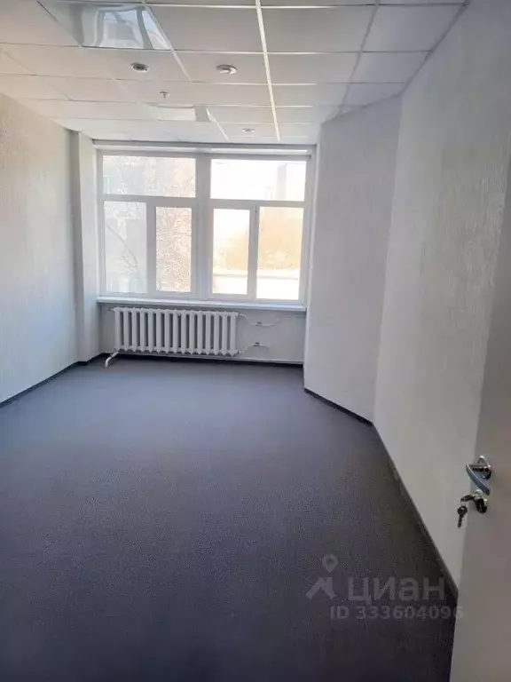 Офис в Москва 3-я Мытищинская ул., 16С47 (24 м) - Фото 2