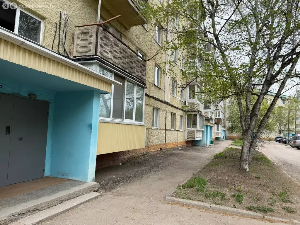 4-комнатная квартира: Арсеньев, улица Островского, 16/1 (75 м) - Фото 1