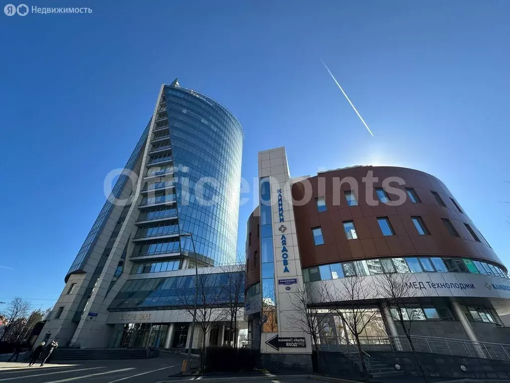 Офис (1300 м) - Фото 1