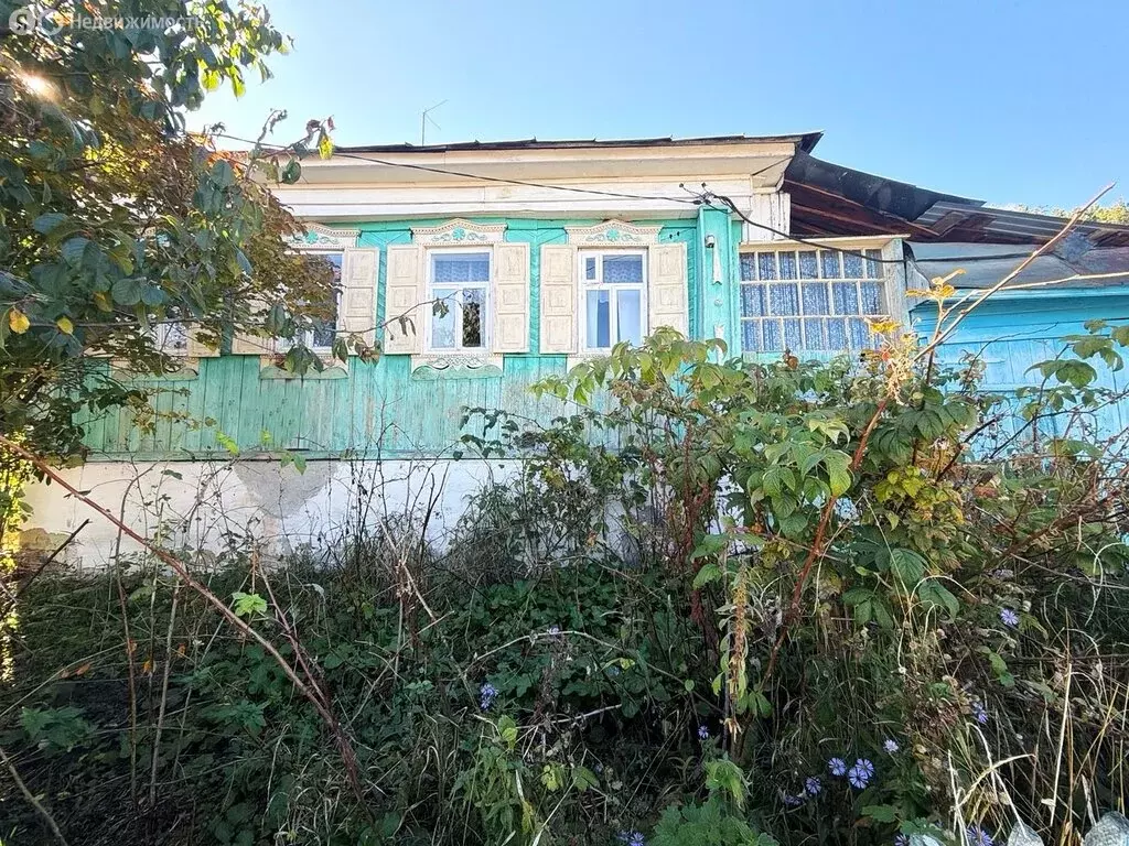 Дом в Белорецк, улица Танкистов, 48 (52.7 м) - Фото 2