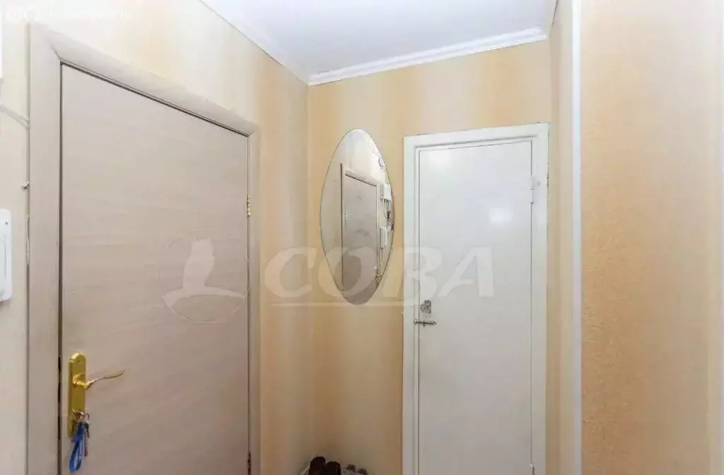 1-комнатная квартира: Тобольск, микрорайон 7А, 18 (42 м) - Фото 1